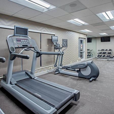 Residence Inn Knoxville Cedar Bluff Esterno foto
