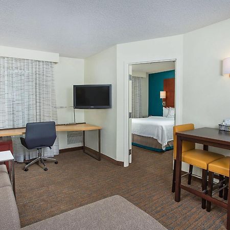 Residence Inn Knoxville Cedar Bluff Esterno foto