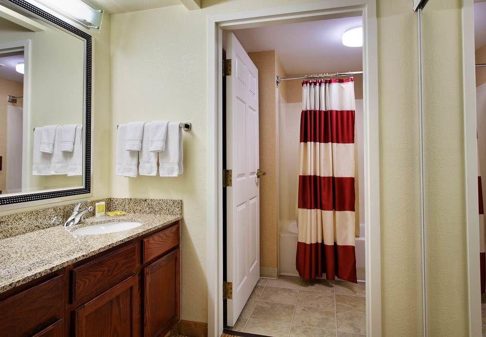 Residence Inn Knoxville Cedar Bluff Esterno foto