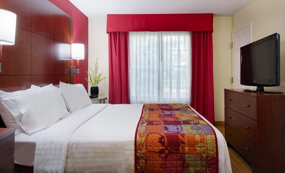 Residence Inn Knoxville Cedar Bluff Esterno foto