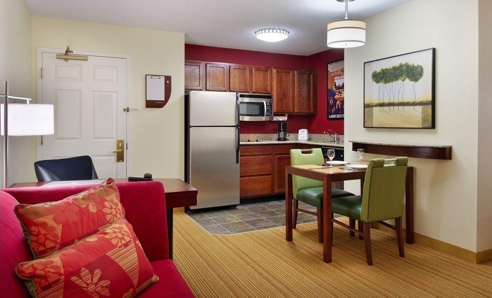 Residence Inn Knoxville Cedar Bluff Esterno foto