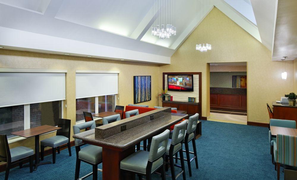 Residence Inn Knoxville Cedar Bluff Esterno foto