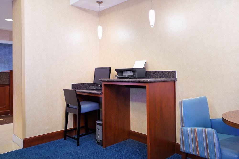 Residence Inn Knoxville Cedar Bluff Esterno foto