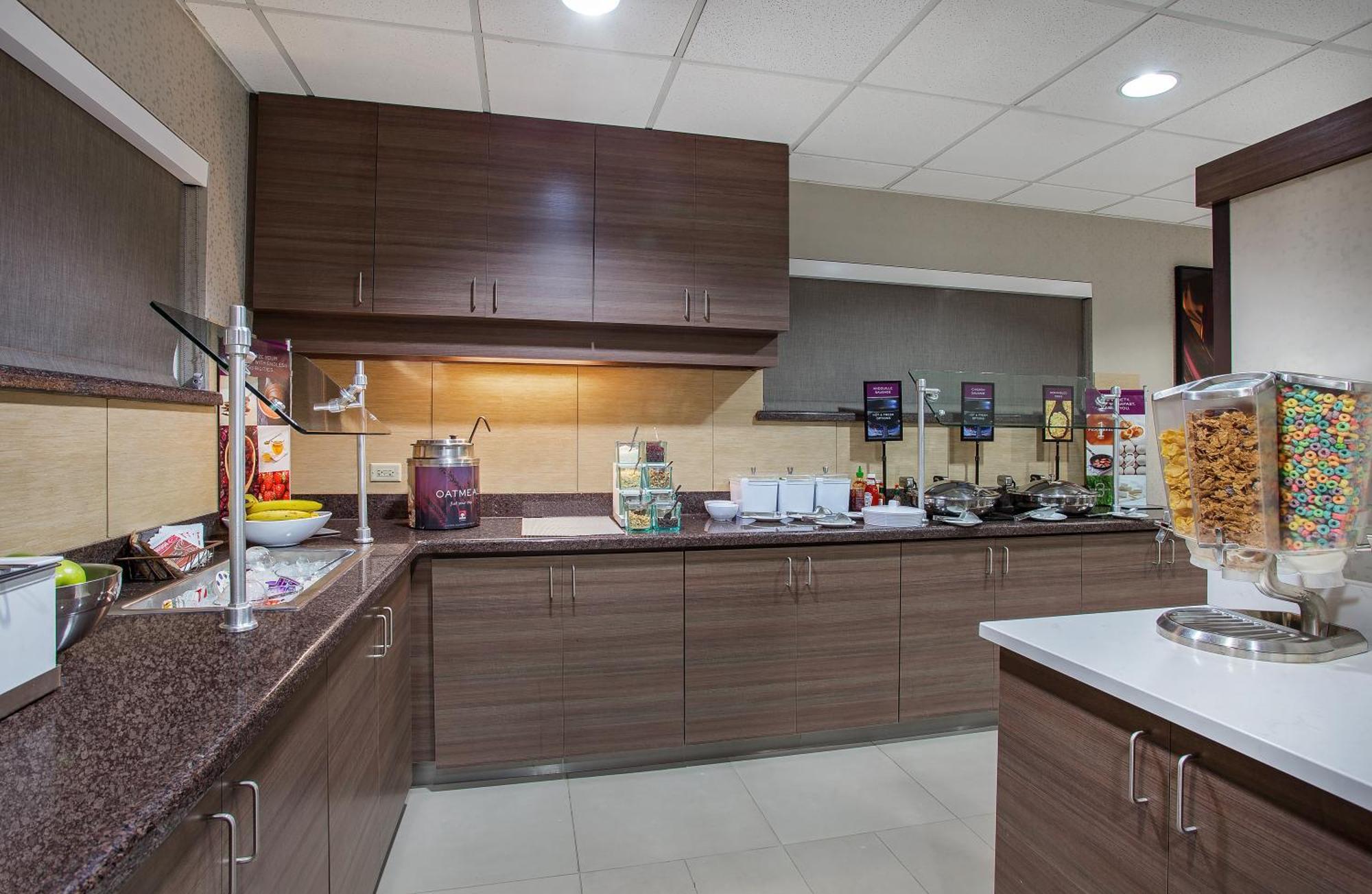 Residence Inn Knoxville Cedar Bluff Esterno foto