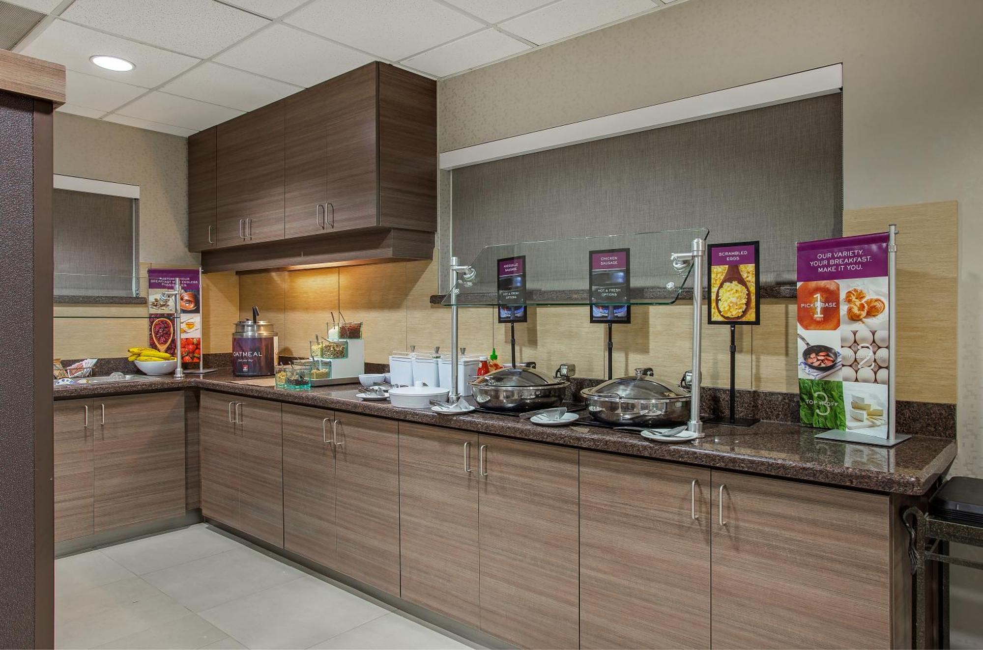 Residence Inn Knoxville Cedar Bluff Esterno foto
