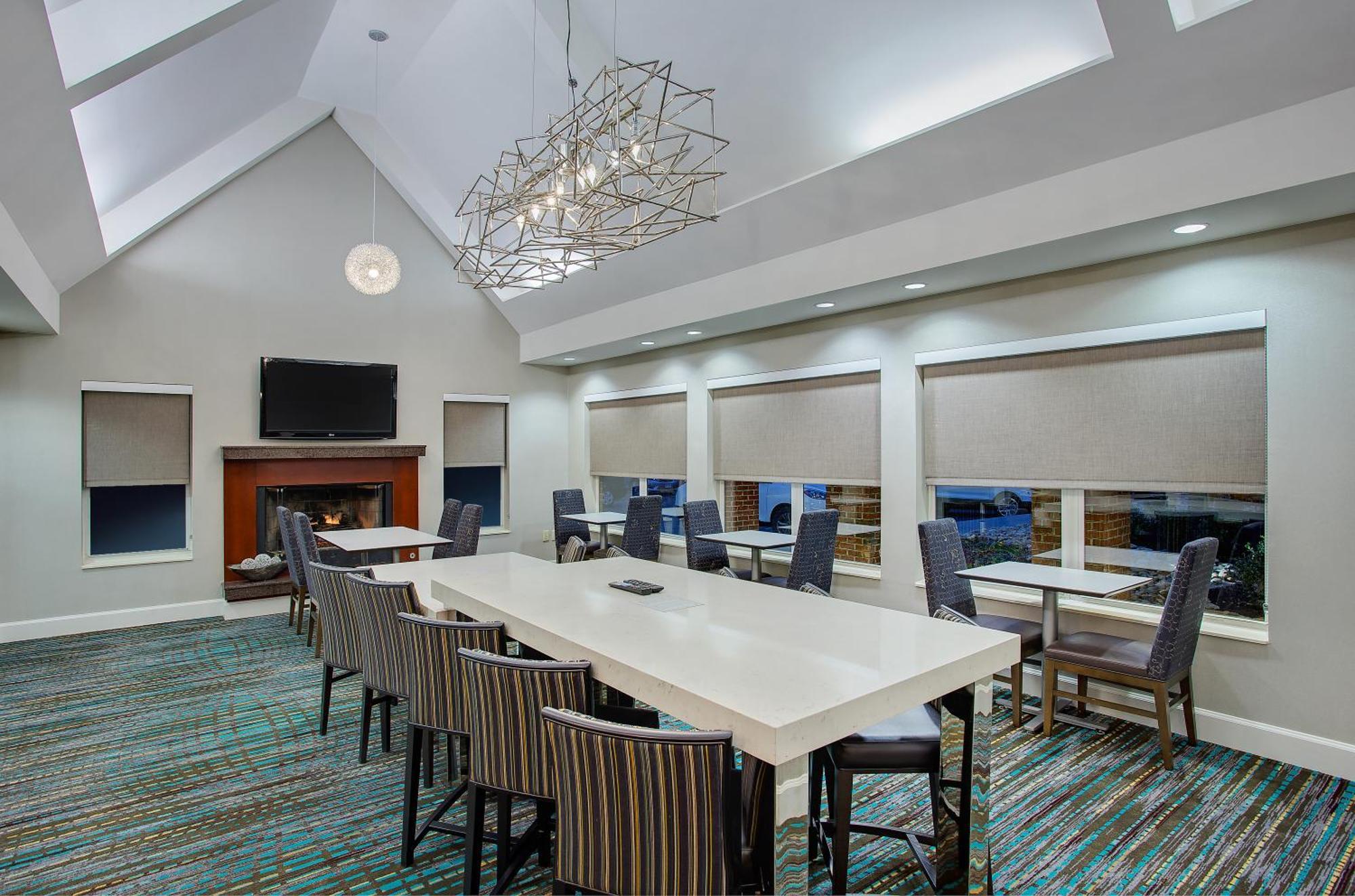 Residence Inn Knoxville Cedar Bluff Esterno foto