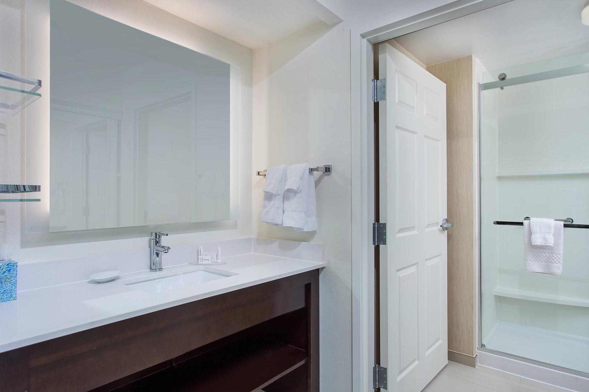 Residence Inn Knoxville Cedar Bluff Esterno foto