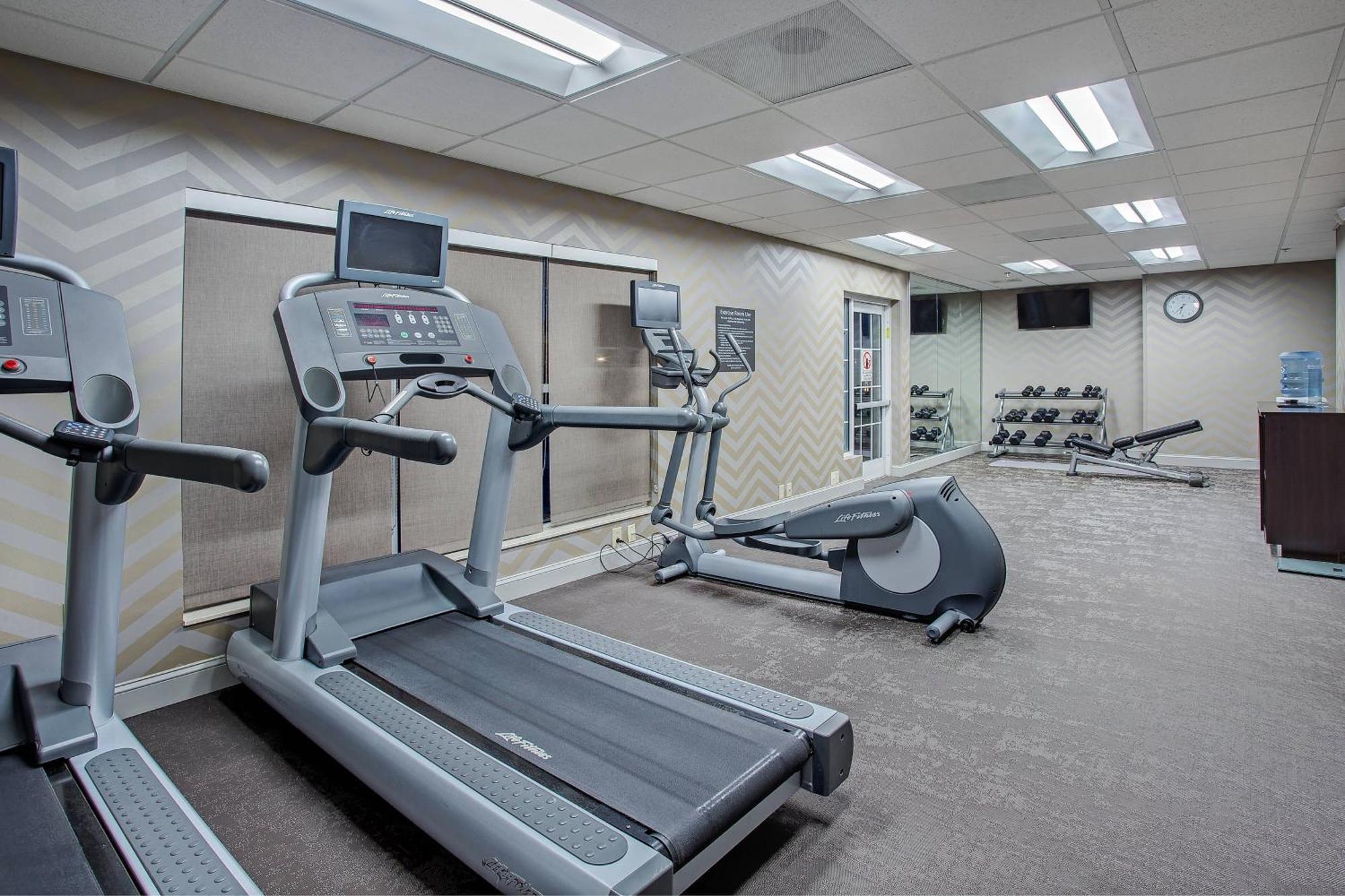 Residence Inn Knoxville Cedar Bluff Esterno foto