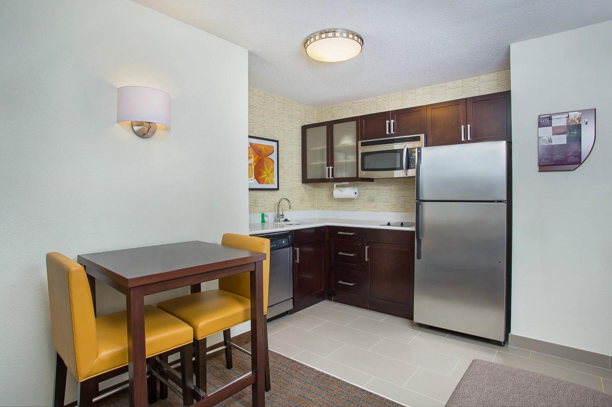 Residence Inn Knoxville Cedar Bluff Esterno foto