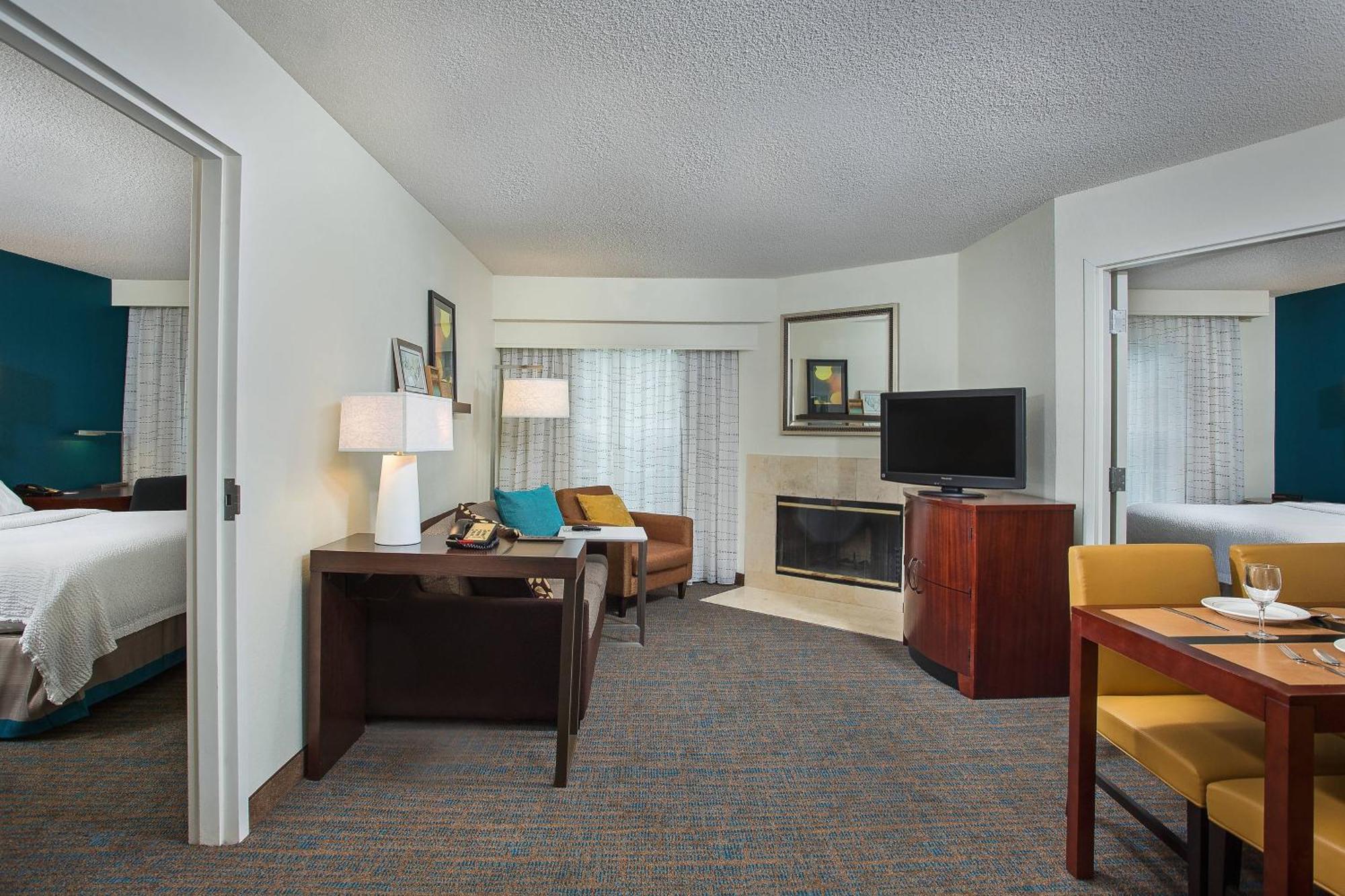 Residence Inn Knoxville Cedar Bluff Esterno foto