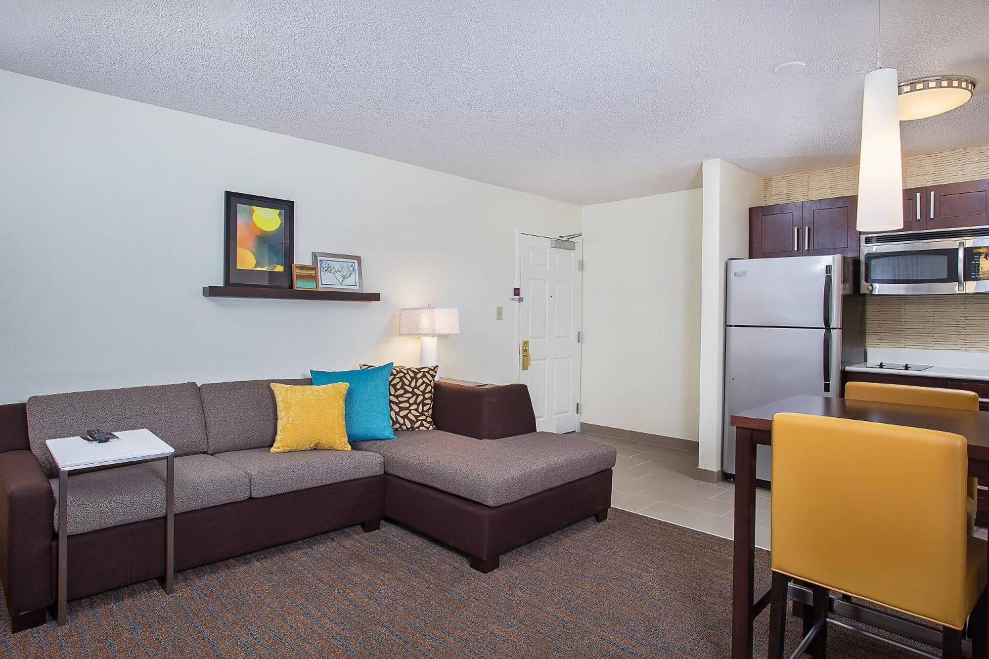 Residence Inn Knoxville Cedar Bluff Esterno foto