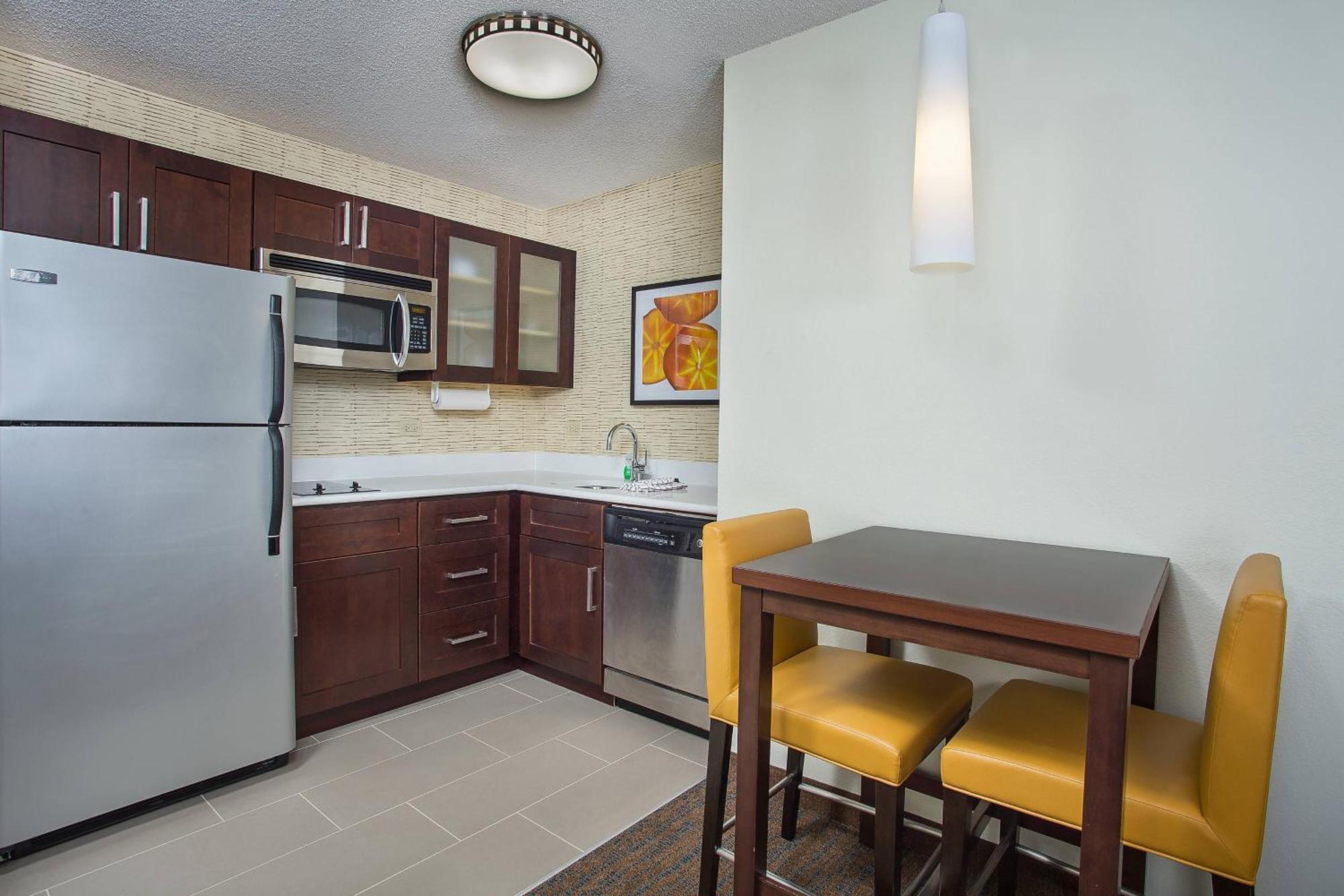 Residence Inn Knoxville Cedar Bluff Esterno foto