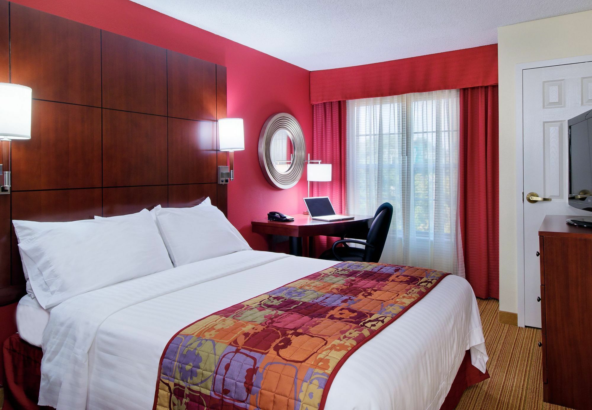 Residence Inn Knoxville Cedar Bluff Esterno foto