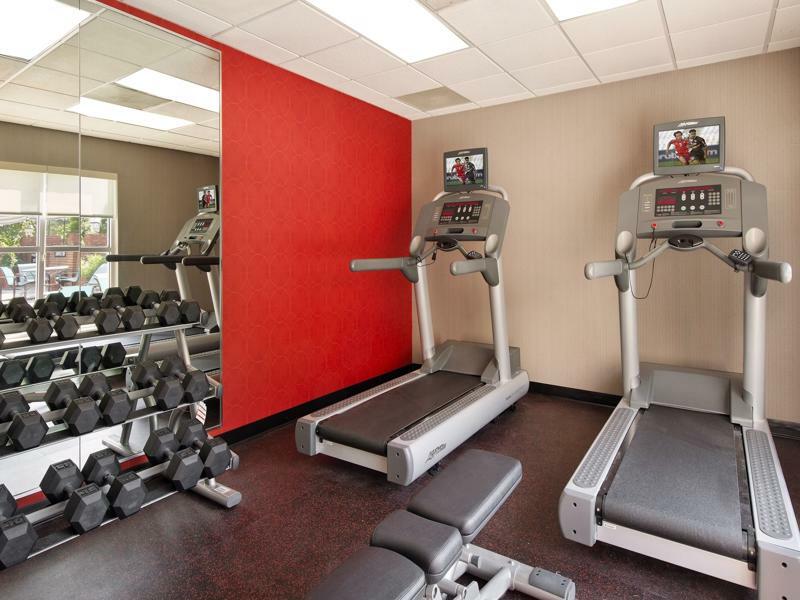 Residence Inn Knoxville Cedar Bluff Esterno foto