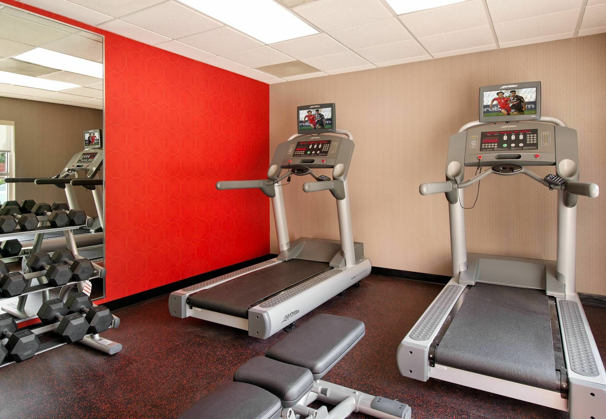 Residence Inn Knoxville Cedar Bluff Esterno foto