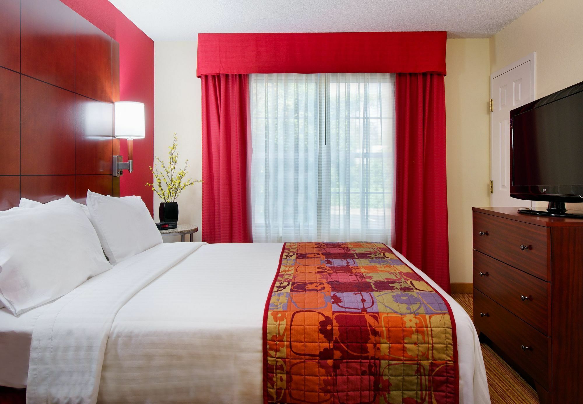 Residence Inn Knoxville Cedar Bluff Esterno foto